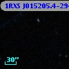 1RXS J015205.4-294101