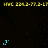 HVC 224.2-77.2-170