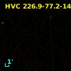 HVC 226.9-77.2-143