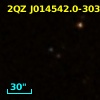 2QZ J014542.0-303139