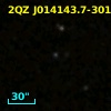 2QZ J014143.7-301817