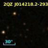 2QZ J014218.2-293741