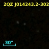 2QZ J014243.2-302233