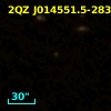 2QZ J014551.5-283857