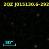 2QZ J015130.6-292559