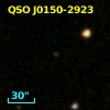 QSO J0150-2923