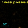 2MASS J01483864-3024396