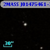 2MASS J01475461-2931313