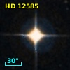 HD  12585