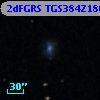 2dFGRS TGS384Z186