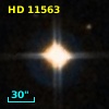HD  11563