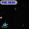 PHL  8036