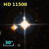 HD  11508