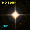 HD  11664