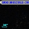 1RXS J015235.5-285247