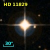 HD  11829