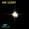 HD  12597
