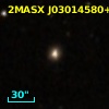 2MASX J03014580+3559359