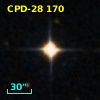 CPD-28   170
