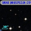 1RXS J015752.9-274001