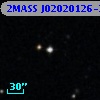 2MASS J02020126-2734581