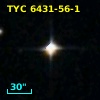 TYC 6431-56-1