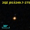 2QZ J015249.7-275250