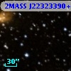 2MASS J22323390+5827416