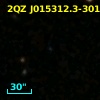 2QZ J015312.3-301658