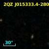 2QZ J015333.4-280345