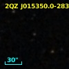 2QZ J015350.0-283820