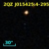 2QZ J015425.4-295904