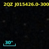 2QZ J015426.0-300502