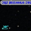 2QZ J015444.4-295923