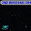 2QZ J015514.8-284757