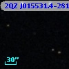 2QZ J015531.4-281251