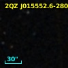 2QZ J015552.6-280821