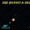 2QZ J015557.4-301808