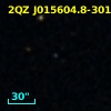 2QZ J015604.8-301409