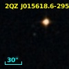 2QZ J015618.6-295014