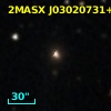 2MASX J03020731+3538049