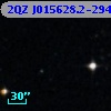 2QZ J015628.2-294551
