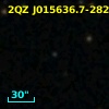 2QZ J015636.7-282304