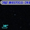 2QZ J015732.5-281705