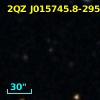 2QZ J015745.8-295349
