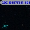 2QZ J015753.5-301003