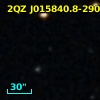 2QZ J015840.8-290125