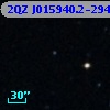 2QZ J015940.2-294705