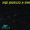 2QZ J020122.3-295216
