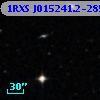 1RXS J015241.2-285039
